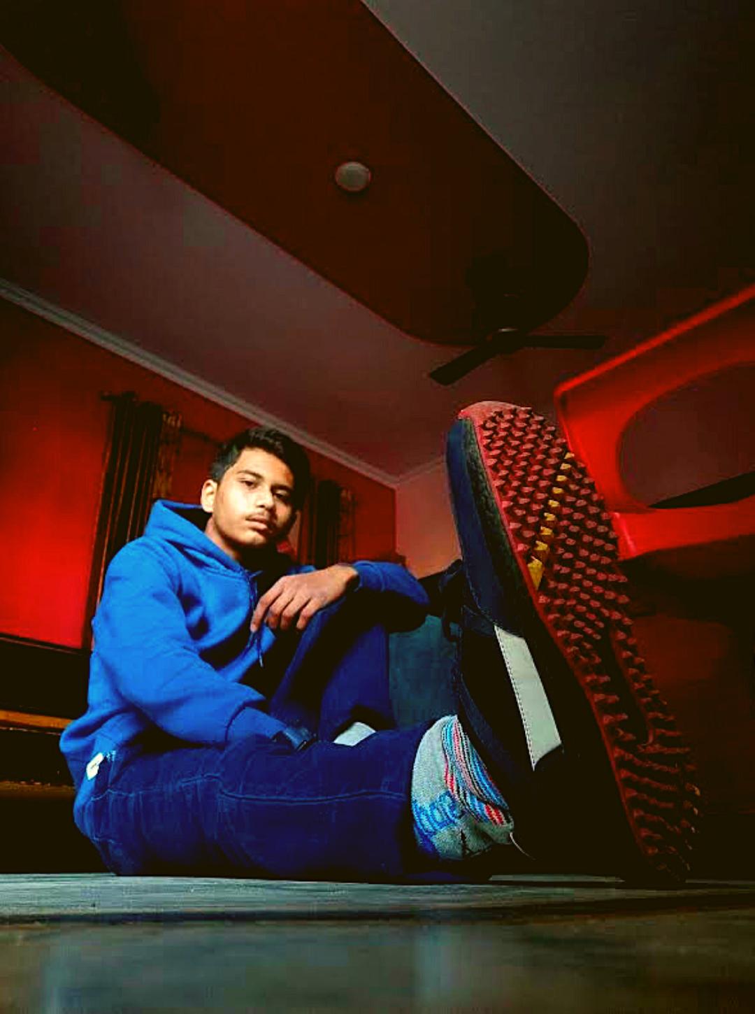 Vansh Prakash